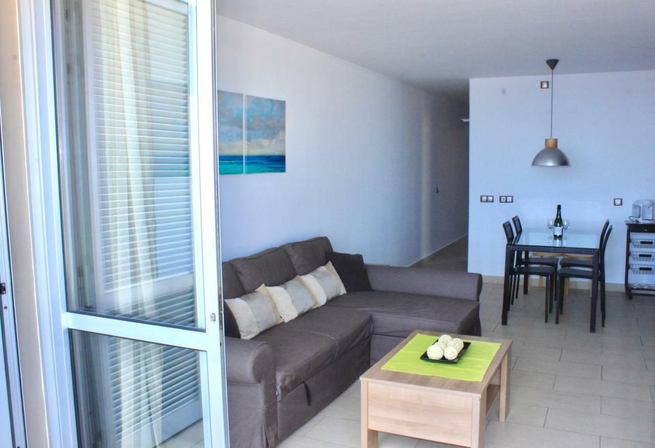 Sunny Ocean View Apartment Porís de Abona Exterior foto