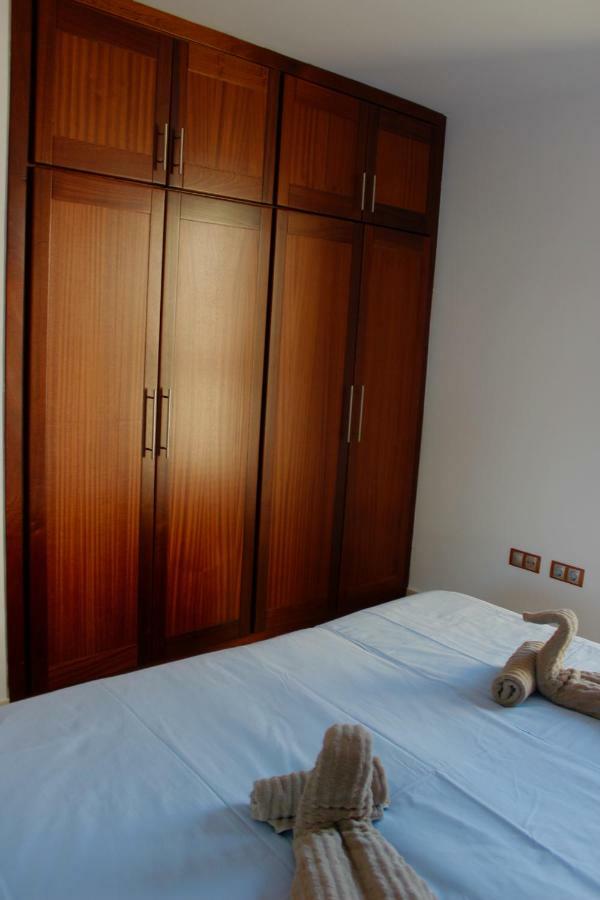 Sunny Ocean View Apartment Porís de Abona Exterior foto