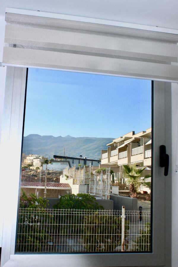 Sunny Ocean View Apartment Porís de Abona Exterior foto