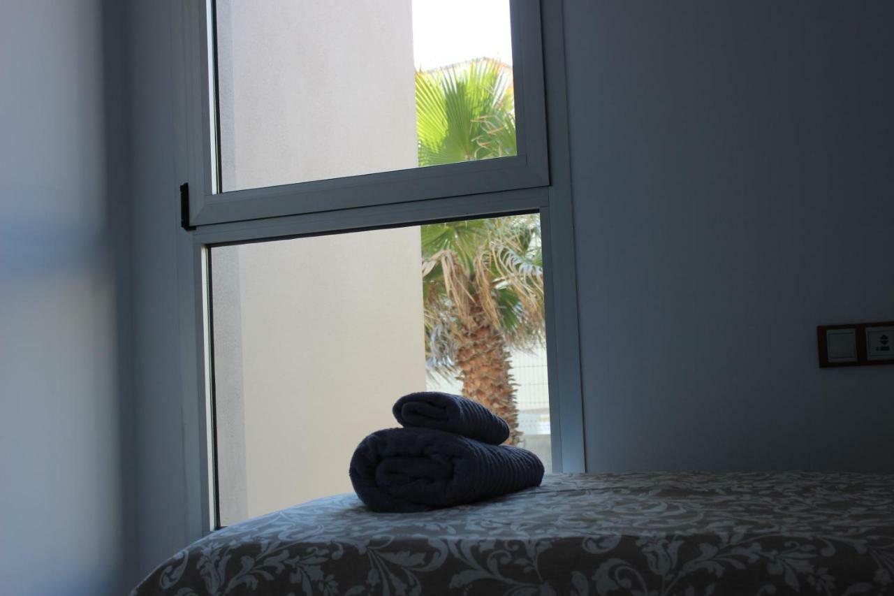Sunny Ocean View Apartment Porís de Abona Exterior foto
